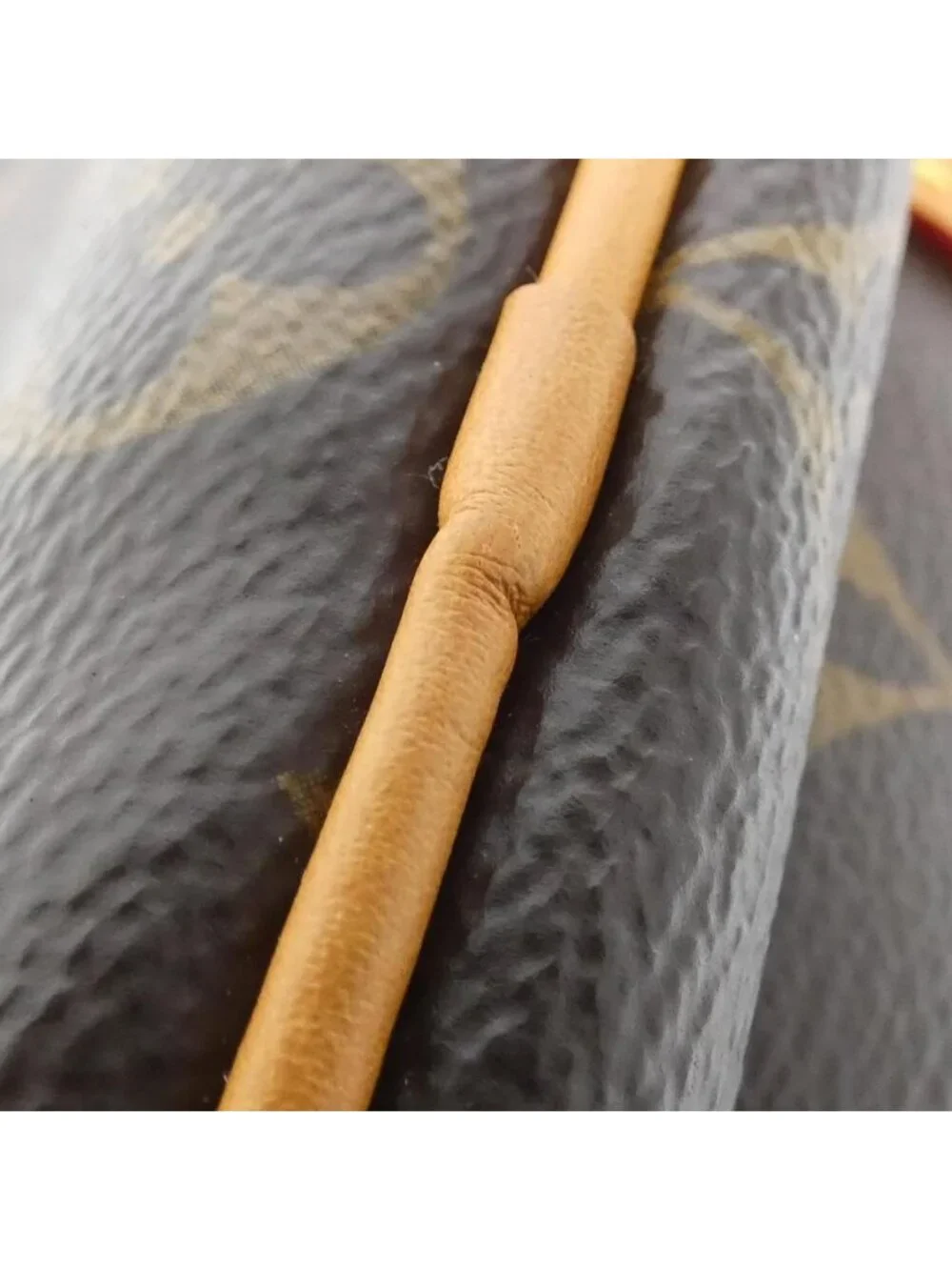 Louis Vuitton Monogram Archive Keepall Cargo 25 Boston